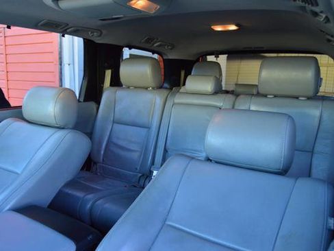 Used 2012 Toyota Sequoia Limited image 59