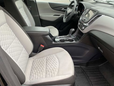 Used 2019 Chevrolet Equinox LS w/ LS Convenience Package image 25