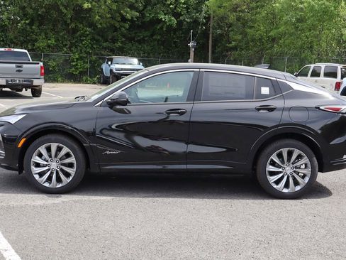 New 2026 Buick Envista Preferred FWD image 5