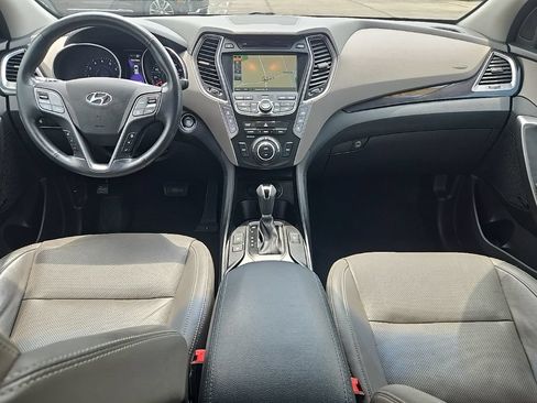 Used 2016 Hyundai Santa Fe Limited w/ Option Group 04 FWD image 43