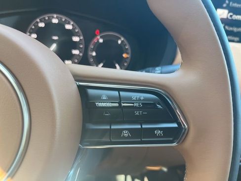 New 2026 MAZDA CX-70 3.3 Turbo S w/ Premium Plus AWD/4WD image 11