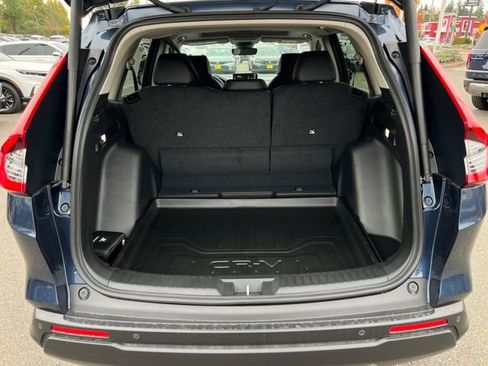 New 2026 Honda CR-V EX-L image 13
