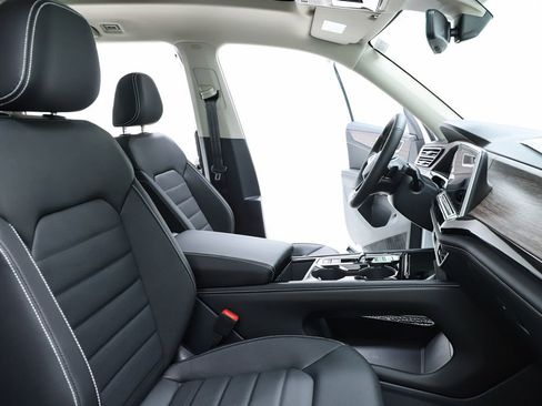 New 2026 Volkswagen Atlas SEL image 75