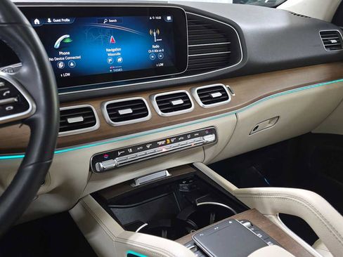 Used 2022 Mercedes-Benz GLE 350 4MATIC image 33