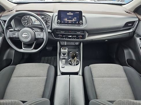 Used 2023 Nissan Rogue SV image 20