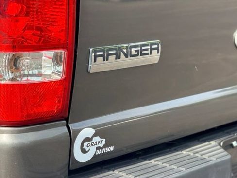 Used 2011 Ford Ranger Sport RWD image 19