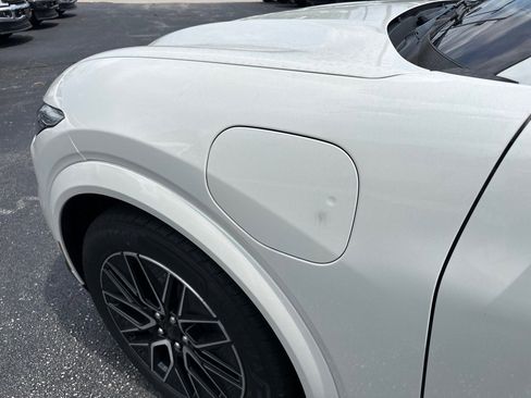 New 2025 Ford Mustang Mach-E Premium image 12