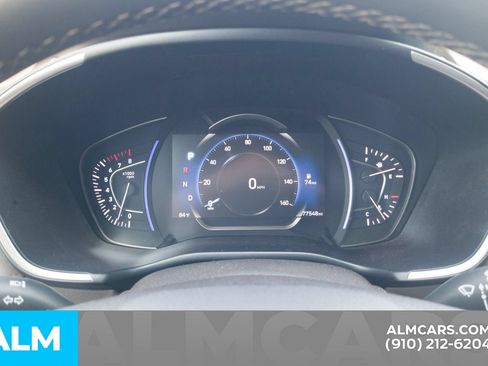Used 2020 Hyundai Santa Fe Limited FWD image 15