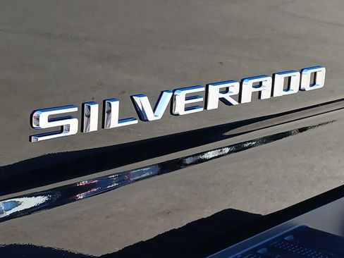 New 2026 Chevrolet Silverado 2500 Custom w/ Custom Value Package image 25