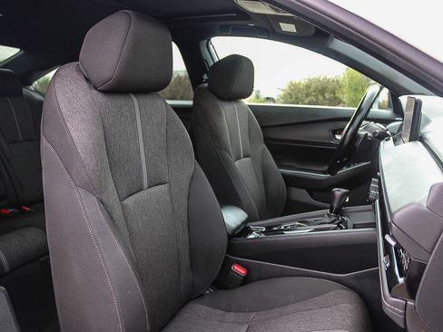 Certified 2023 Honda Accord Sport image 16