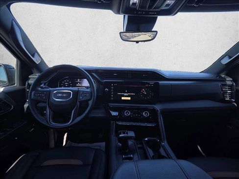 Used 2024 GMC Sierra 1500 AT4 w/ Technology Package image 16