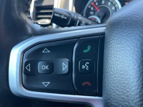 Certified 2021 RAM 1500 Big Horn AWD/4WD image 14