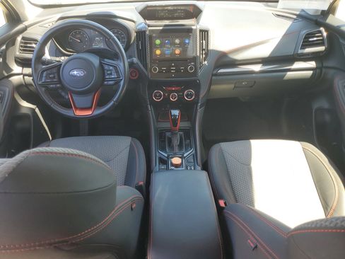 Used 2022 Subaru Forester Sport AWD/4WD image 15