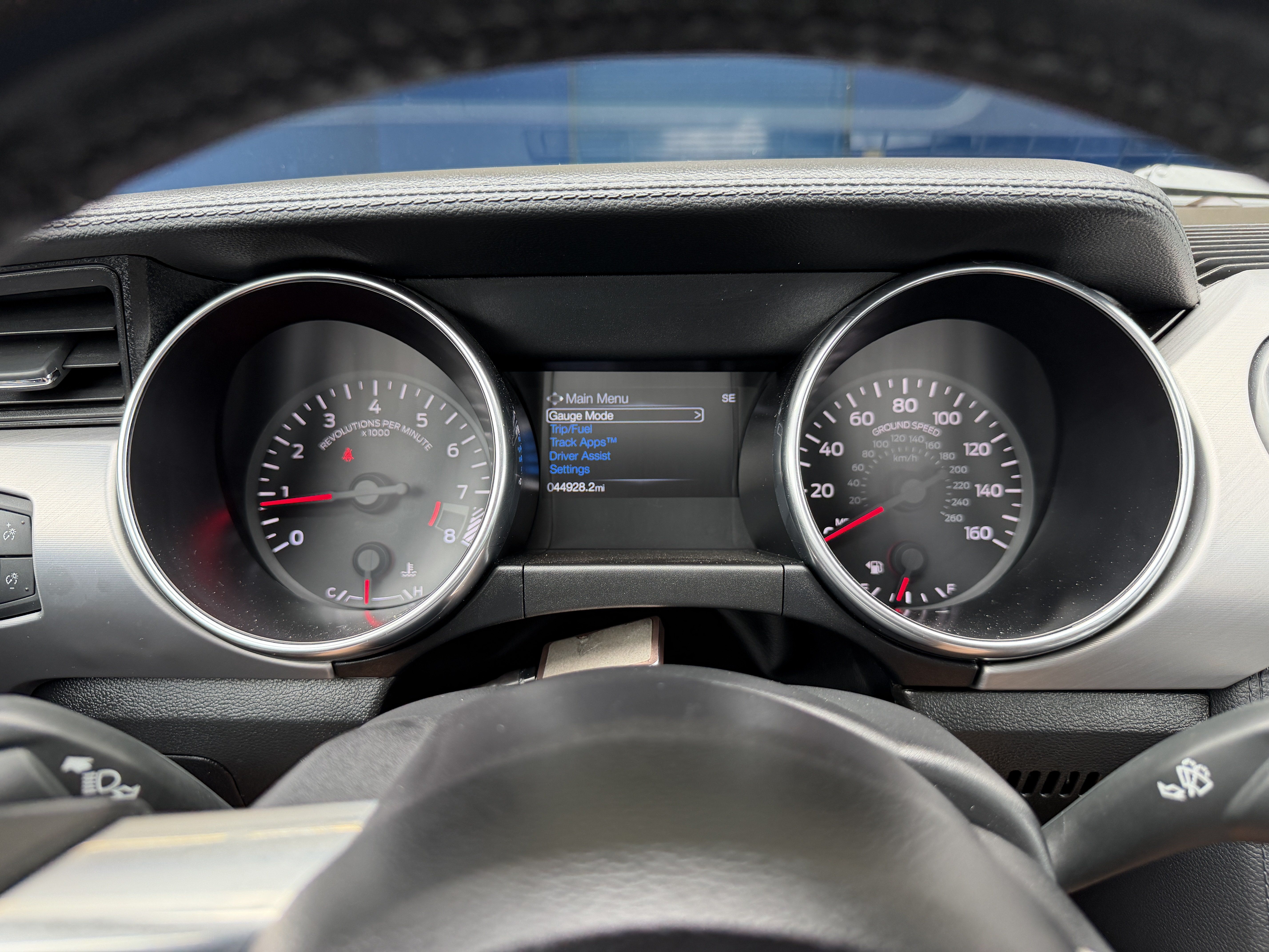 Used 2021 Ford Mustang GT Premium RWD image 18