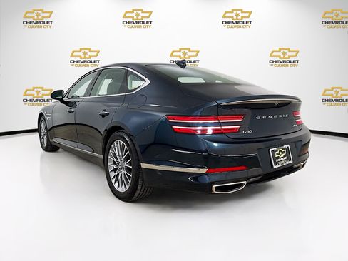 Used 2023 Genesis G80 2.5T image 5