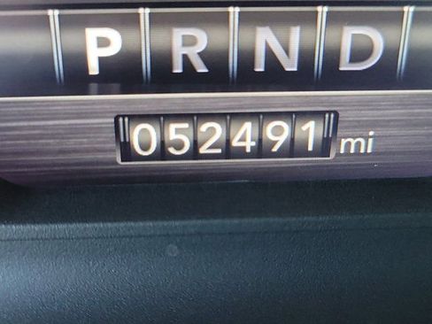 Used 2022 RAM 1500 Big Horn image 30