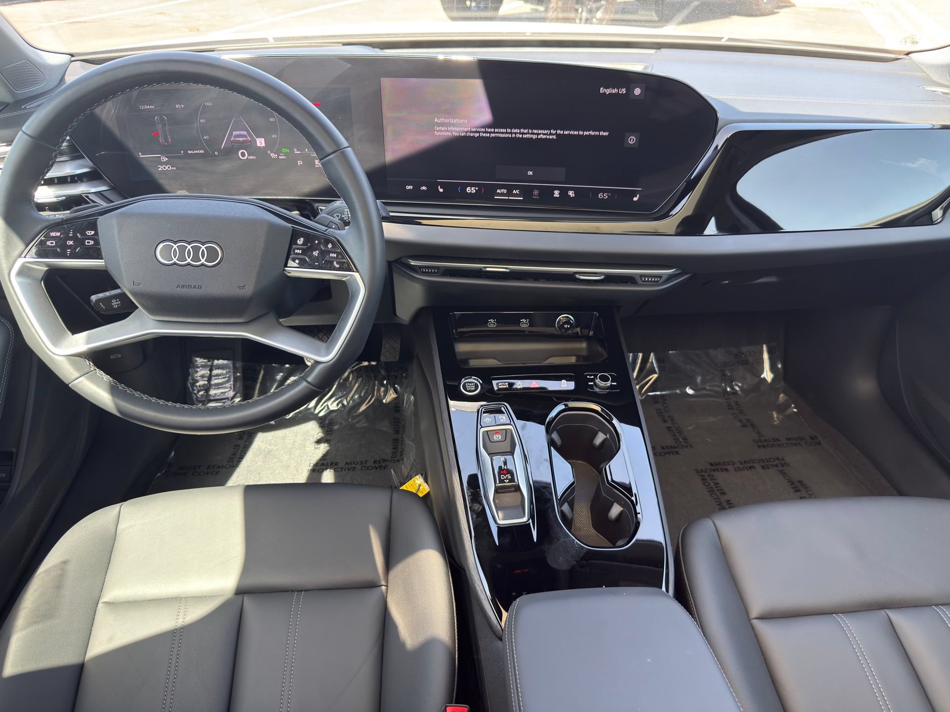 Certified 2025 Audi A5 Premium w/ Premium Plus AWD/4WD image 25