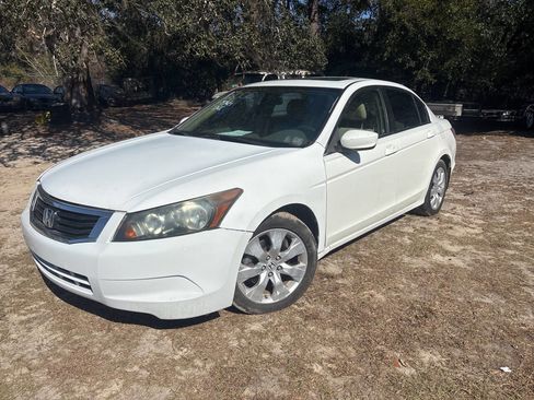 Used 2009 Honda Accord EX image 3