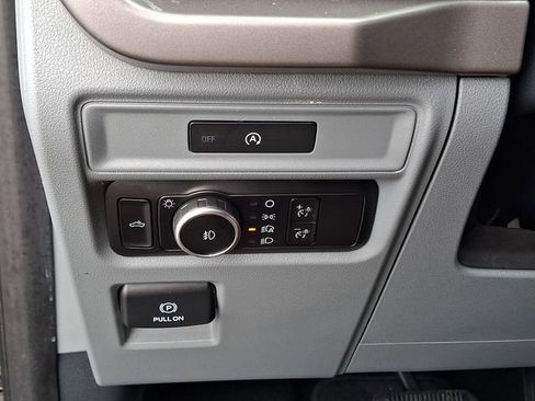 Used 2025 Ford F150 XLT w/ Equipment Group 301A Standard image 24