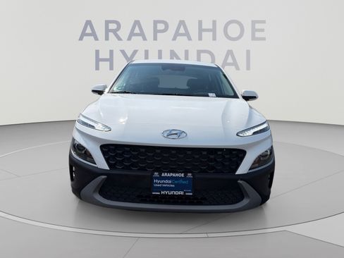 Used 2023 Hyundai Kona SE FWD image 8