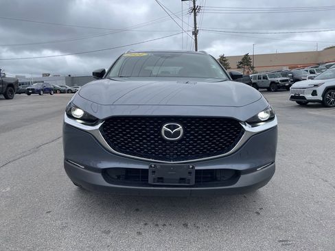 Used 2024 MAZDA CX-30 AWD 2.5 S w/ Preferred Package image 5