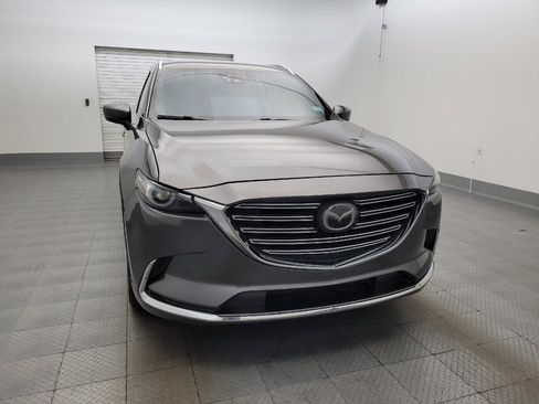 Used 2016 MAZDA CX-9 Signature AWD/4WD image 14