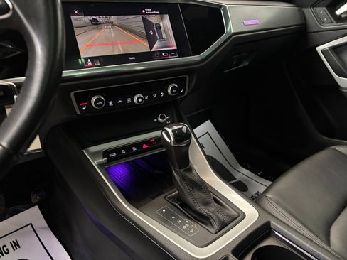 Used 2022 Audi Q3 2.0T Premium Plus image 20