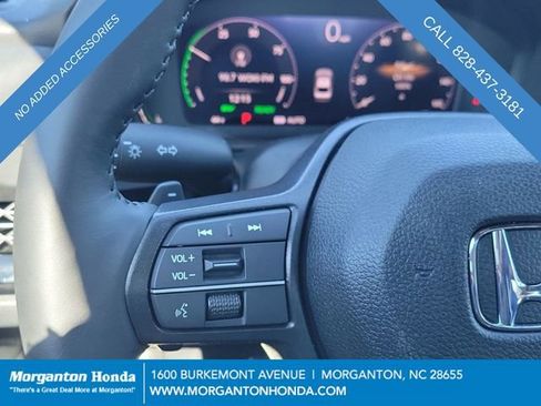 New 2026 Honda Accord Sport image 14