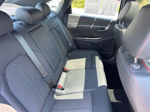 Used 2023 Hyundai Sonata SEL Plus FWD image 29