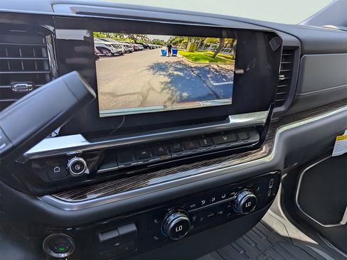 New 2026 GMC Sierra 1500 Elevation RWD image 14