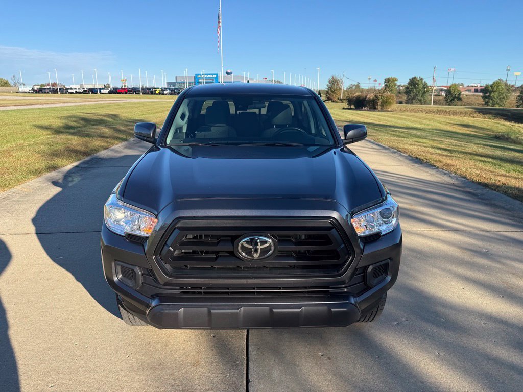 Used 2023 Toyota Tacoma SR AWD/4WD image 9