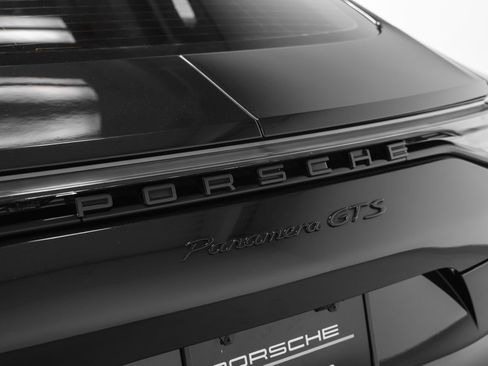 Certified 2023 Porsche Panamera GTS AWD/4WD image 20