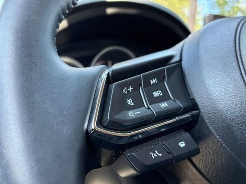 Certified 2024 MAZDA CX-5 AWD 2.5 S w/ Select Package image 27