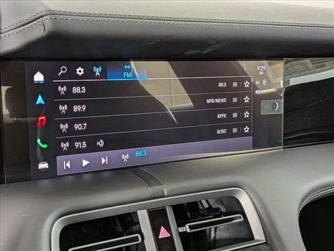 New 2026 Porsche Taycan 4S image 17