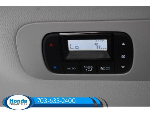 New 2026 Honda Odyssey Touring image 32