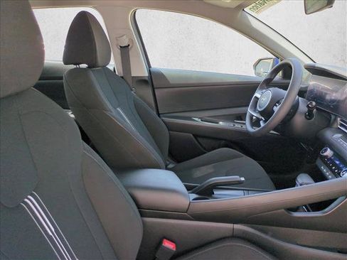 Used 2024 Hyundai Elantra SEL FWD image 19