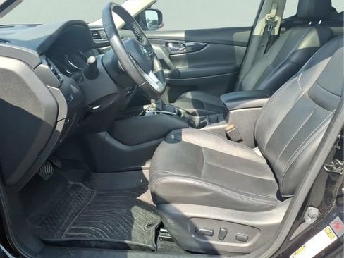 Used 2018 Nissan Rogue SL w/ Premium Package AWD/4WD image 20