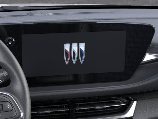 New 2026 Buick Envista Sport Touring w/ Convenience I Package FWD image 44
