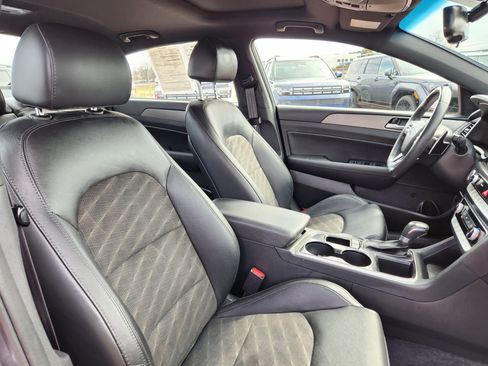 Used 2018 Hyundai Sonata Sport image 15