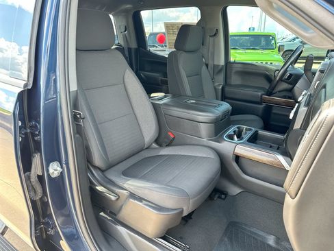 Used 2021 GMC Sierra 1500 Elevation RWD image 23
