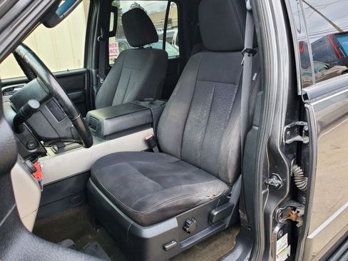 Used 2017 Ford Expedition EL XLT image 16
