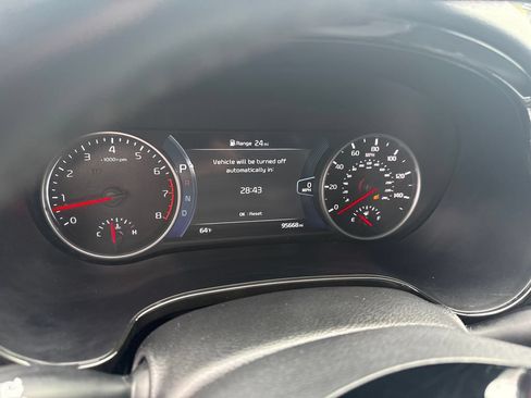 Used 2021 Kia Seltos SX AWD/4WD image 19