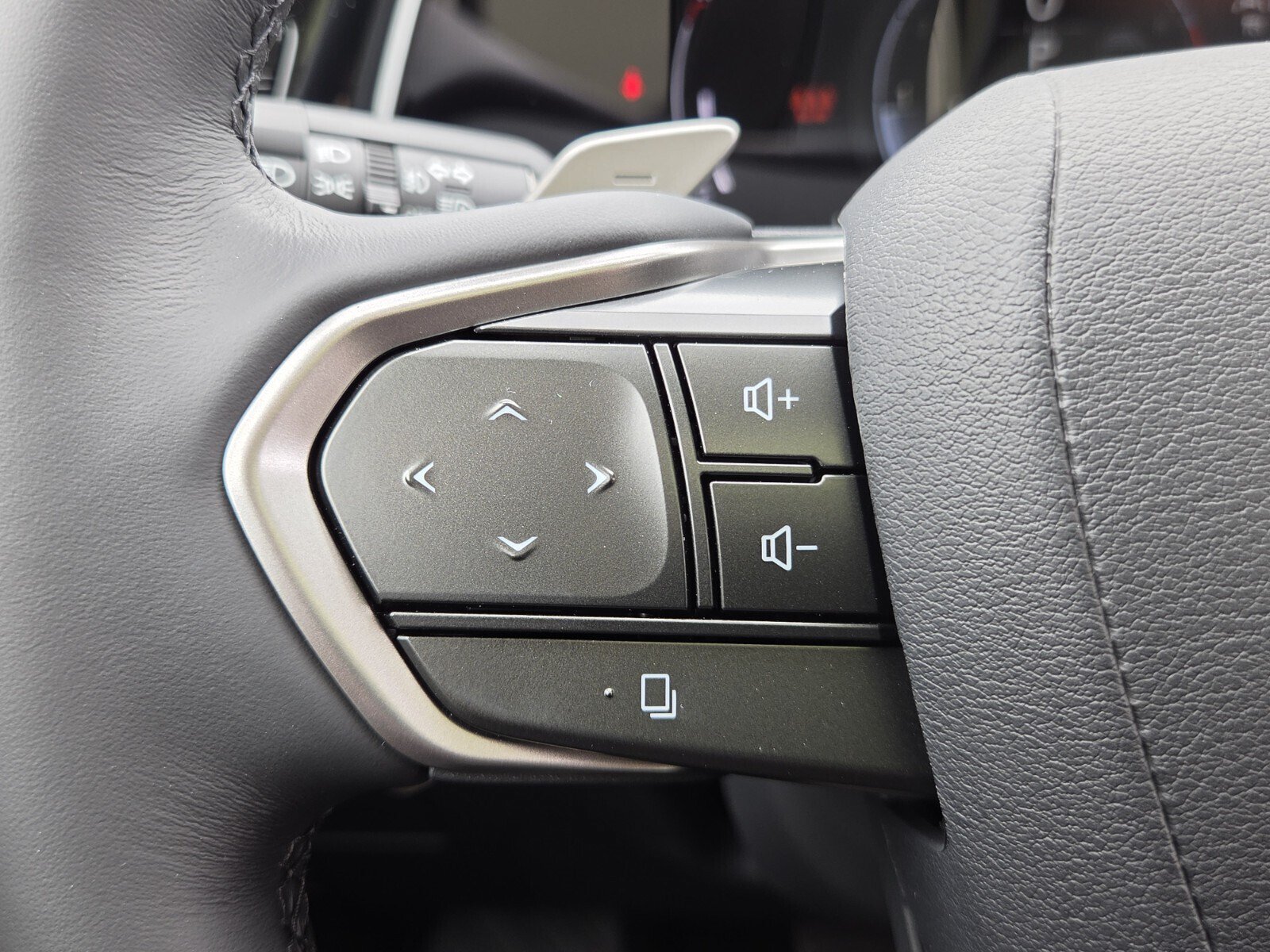 New 2026 Lexus NX 350 AWD w/ Accessory Package (Z1) image 28