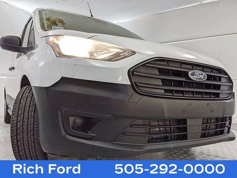 Used 2020 Ford Transit Connect XL image 24