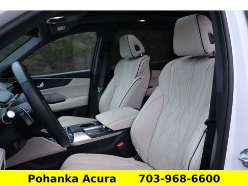 Used 2023 Acura MDX Type S w/ Advance Pkg image 21