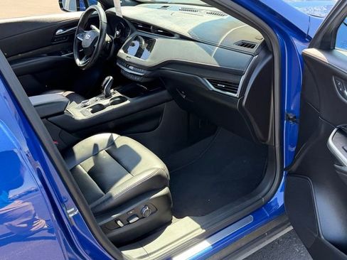 Used 2021 Cadillac XT4 Sport FWD image 27