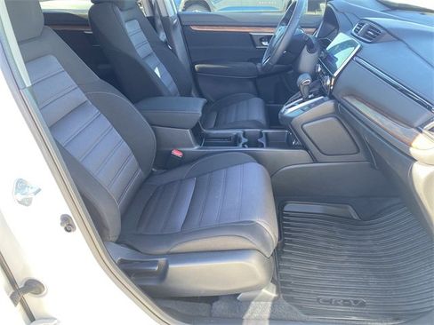 Used 2022 Honda CR-V EX image 27