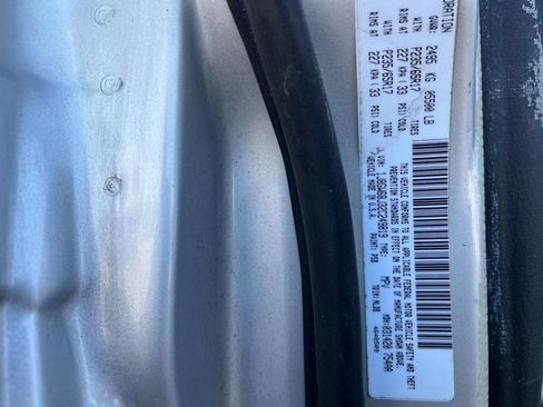 Used 2002 Jeep Grand Cherokee Overland image 18