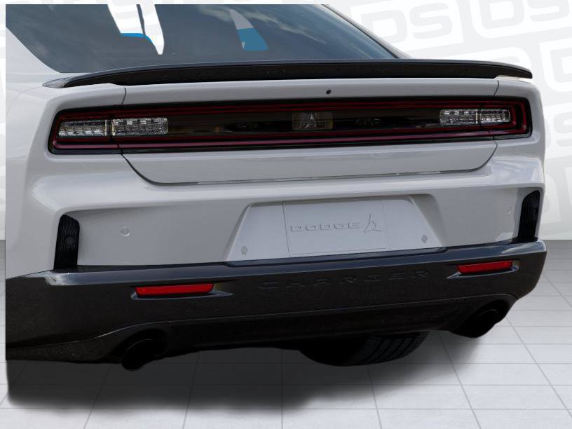 New 2026 Dodge Charger R/T AWD/4WD image 13