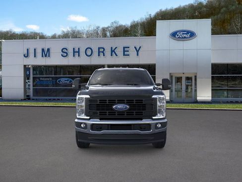 New 2026 Ford F250 XL AWD/4WD image 6